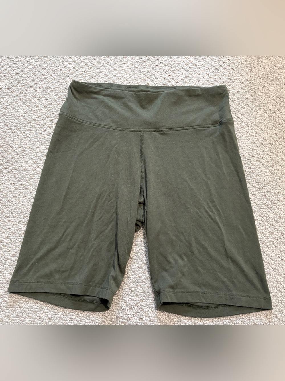 UpWest Resort & Mercantile Soft Lounge Shorts Modal Size Medium
